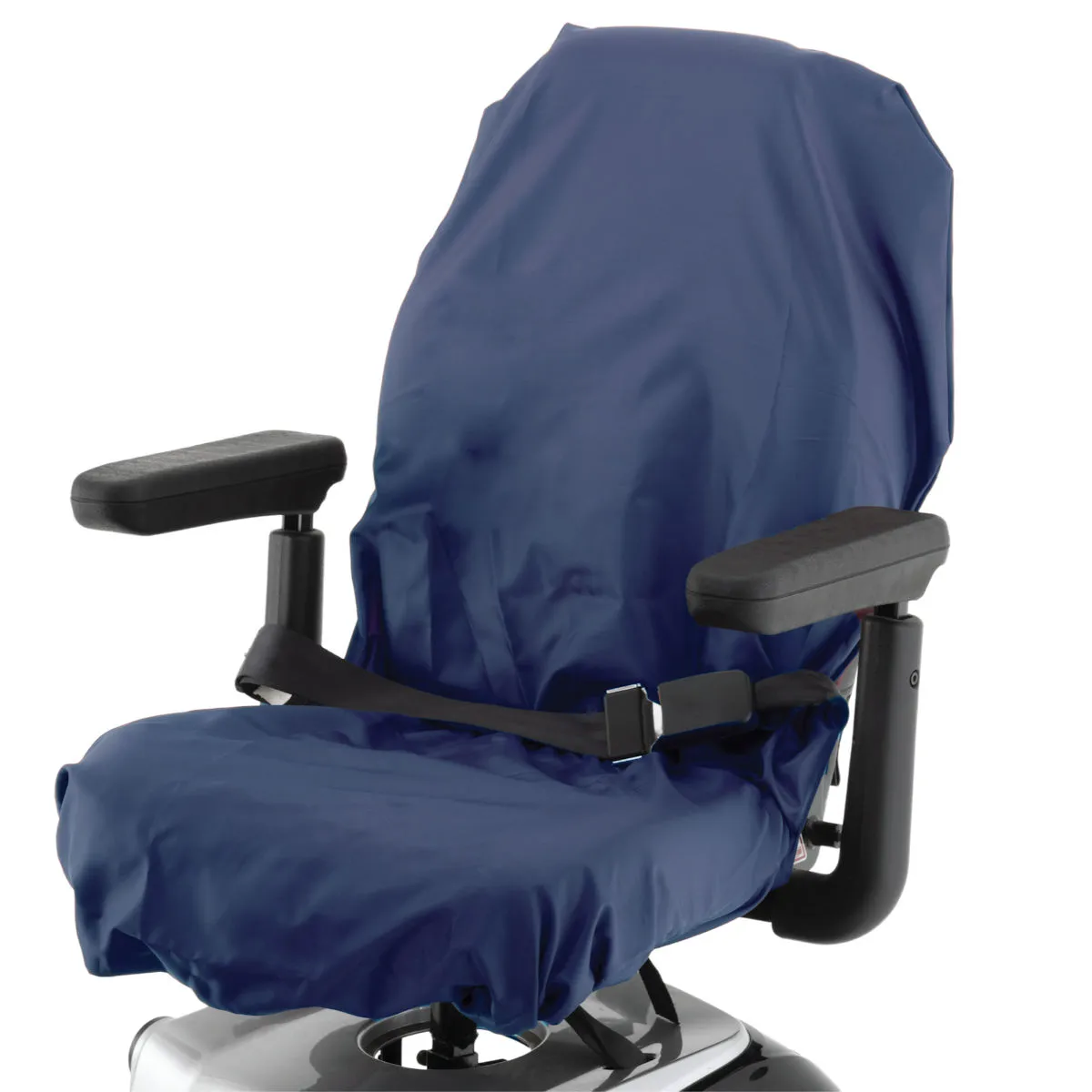 SA054A - Seat Cover (for seat in upright position) Navy.jpg